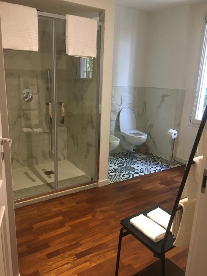 La Pallanzotta Verbania Exterior foto